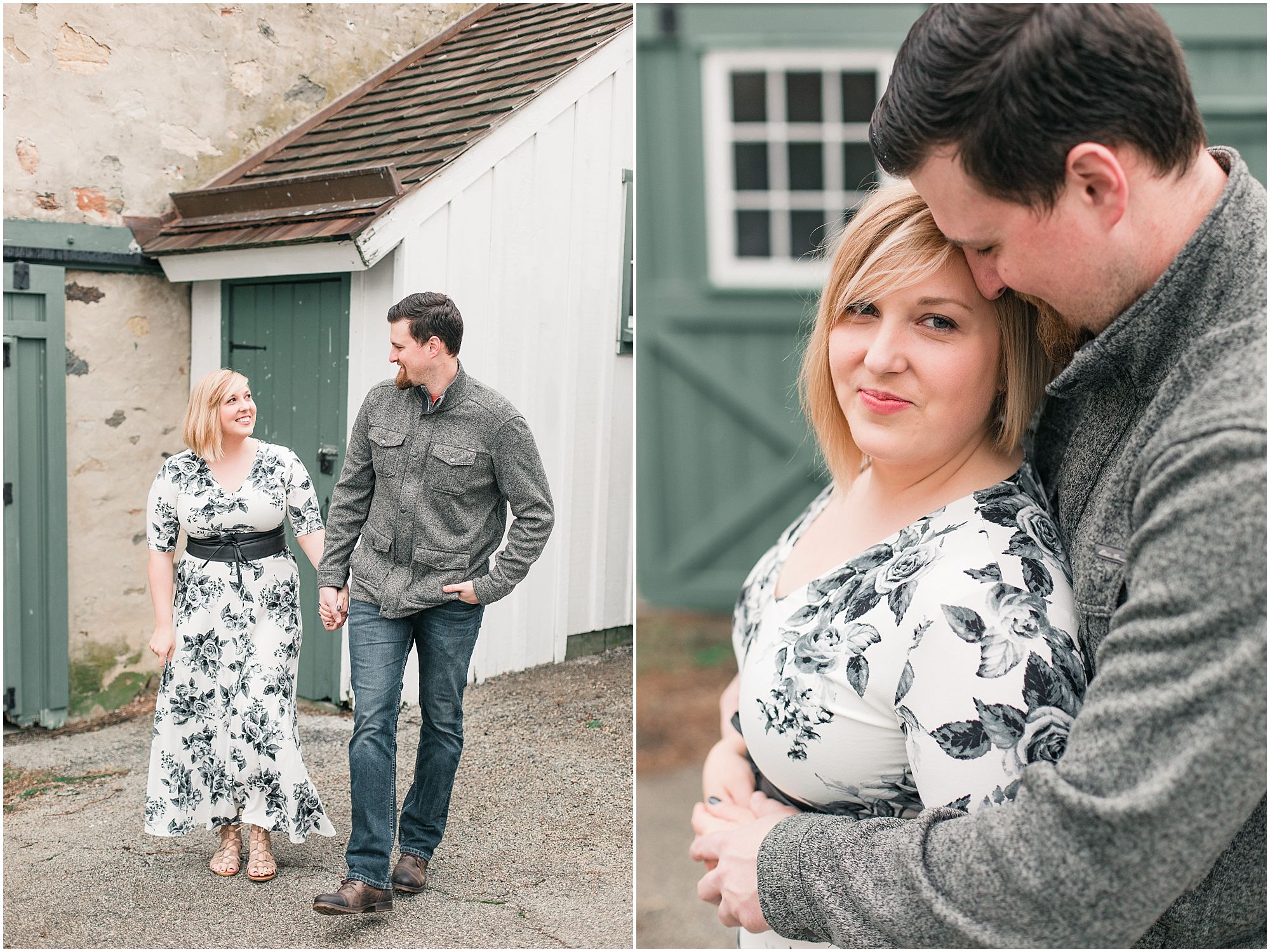 A Whimsical Engagement at Valley Forge National Park_0001
