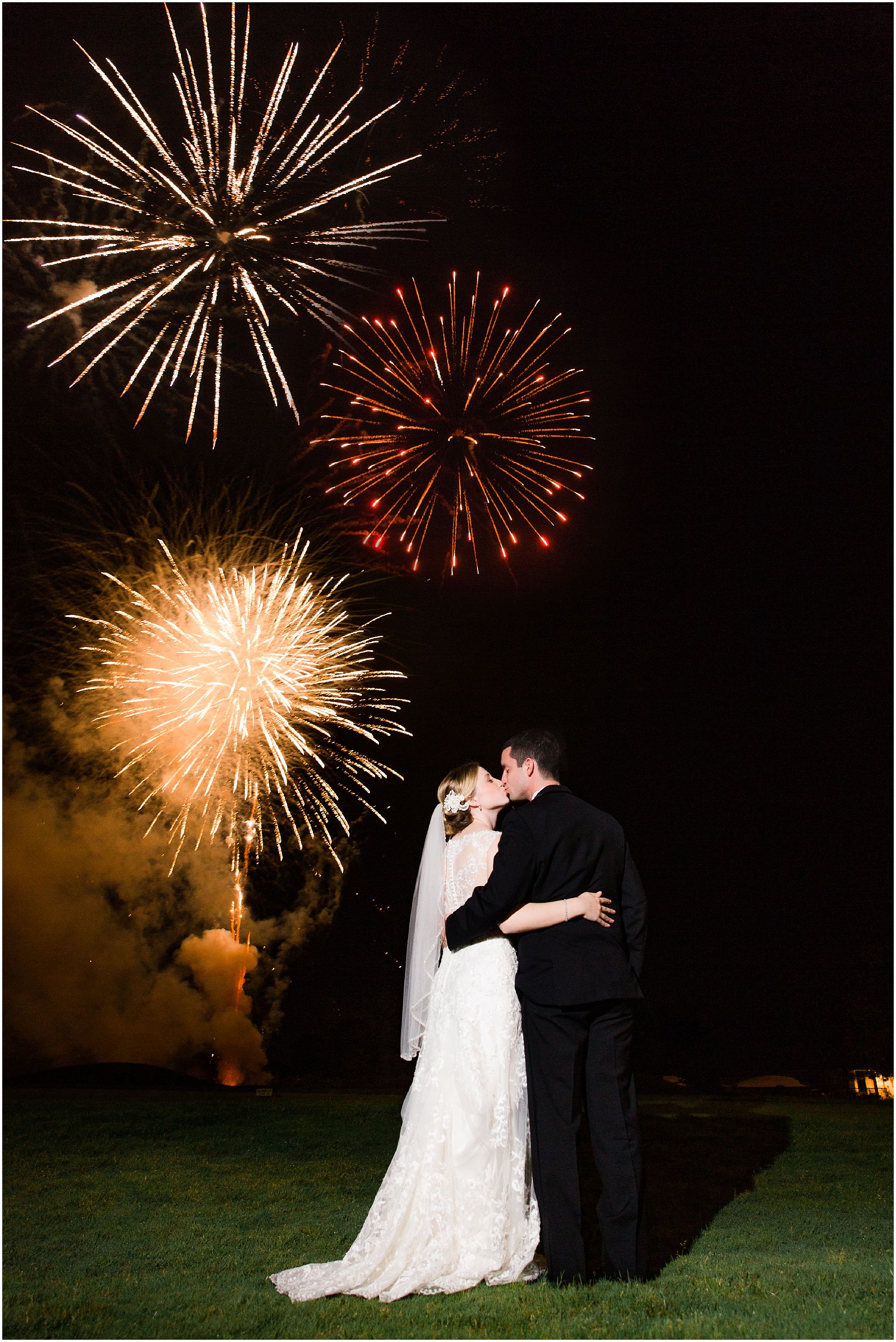 A Classic Lavender & Grey Wedding At Scotland Run in Williamstown, NJ