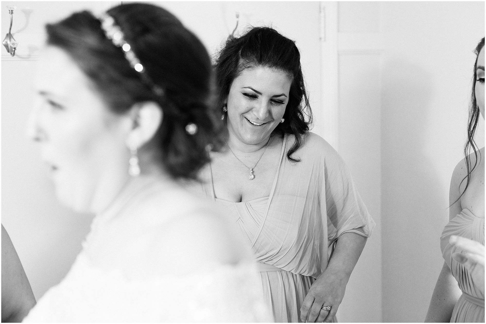 A Colorful Rustic Wedding At The Barn on Bridge In Collegeville, PA Photos