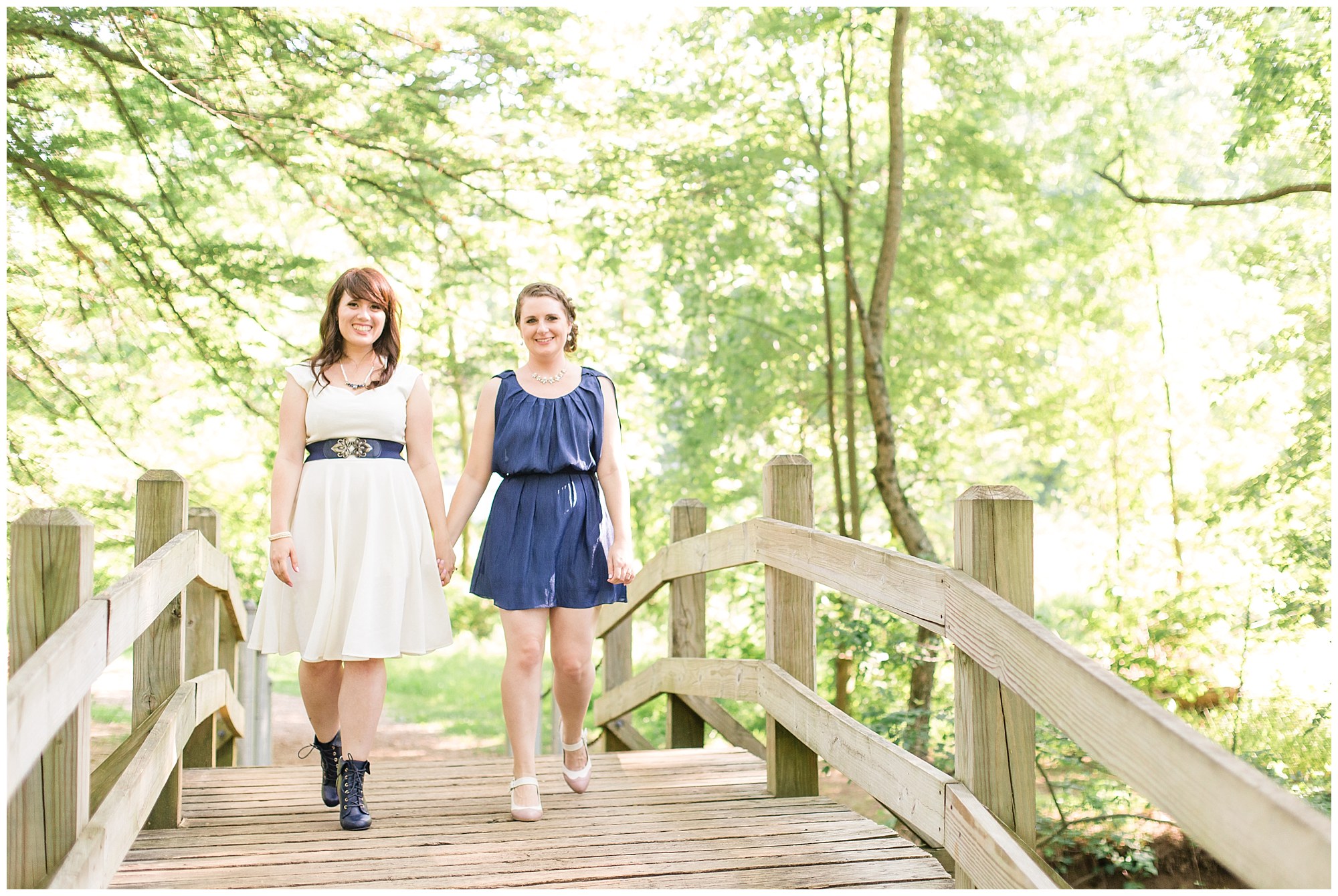 Cassi & Cae's Magical Engagement At The Lantern Festival