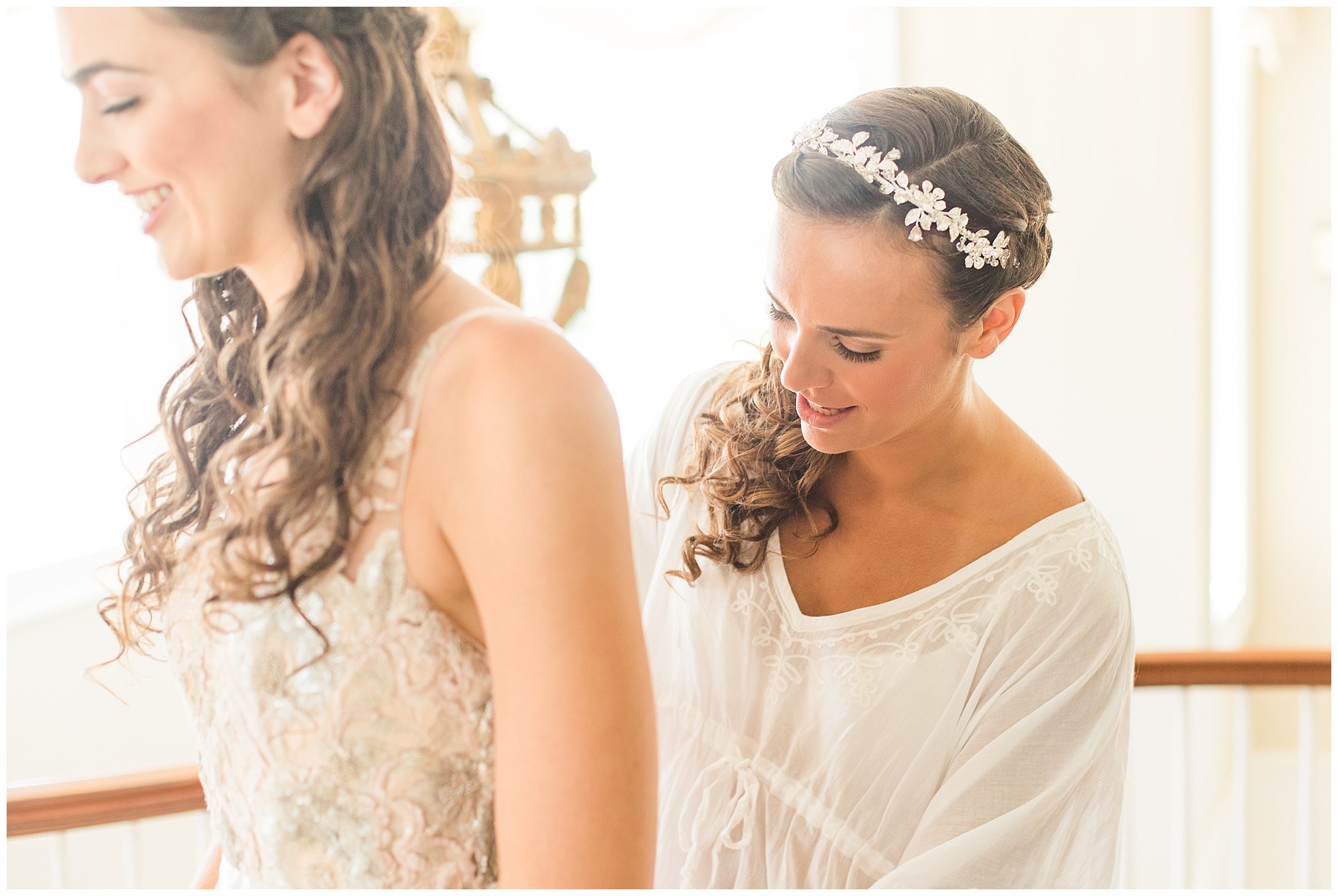Colin & Katie's Black Tie Wedding at The Shadowbrook at Shrewsbury Wedding Photos