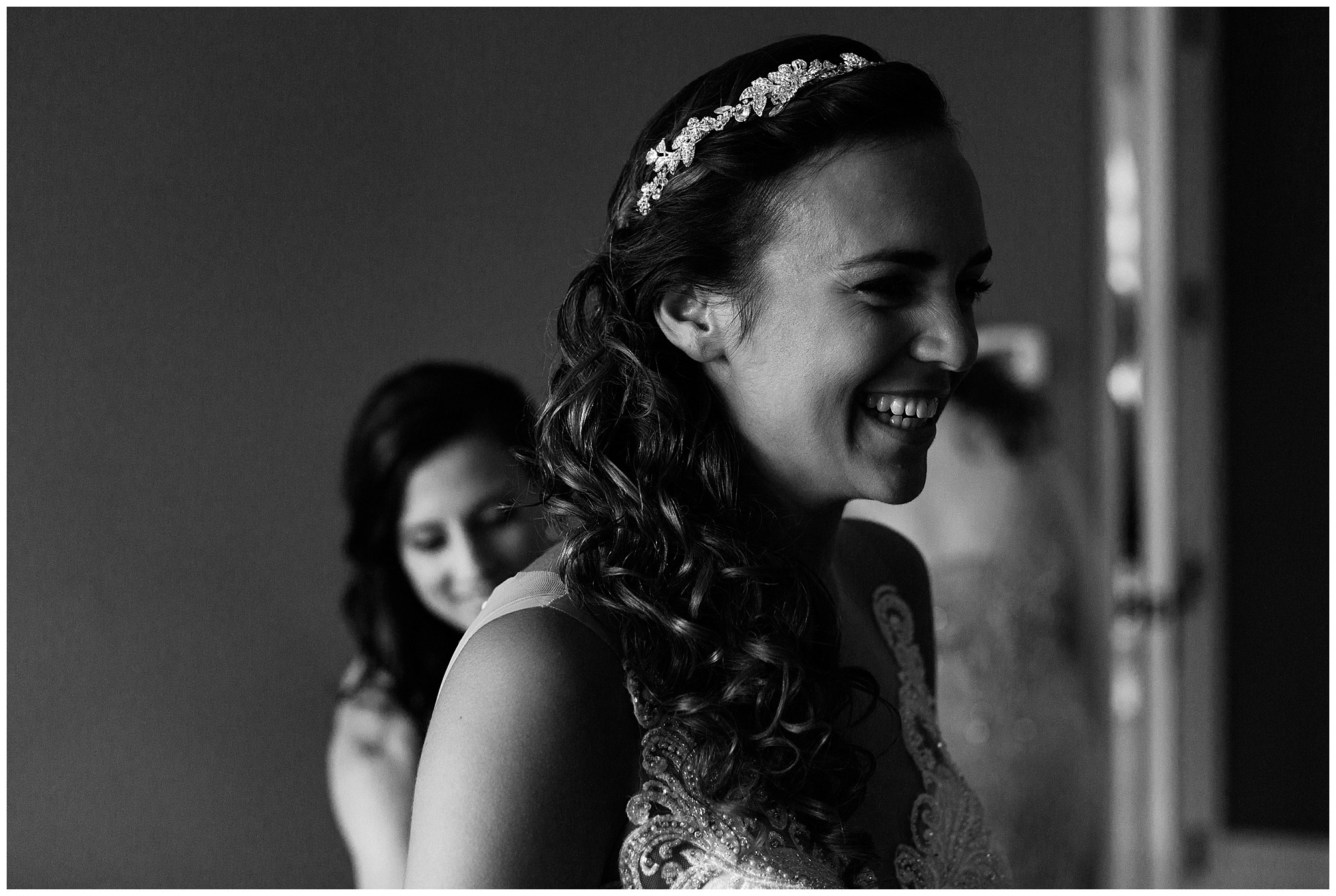 Colin & Katie's Black Tie Wedding at The Shadowbrook at Shrewsbury Wedding Photos