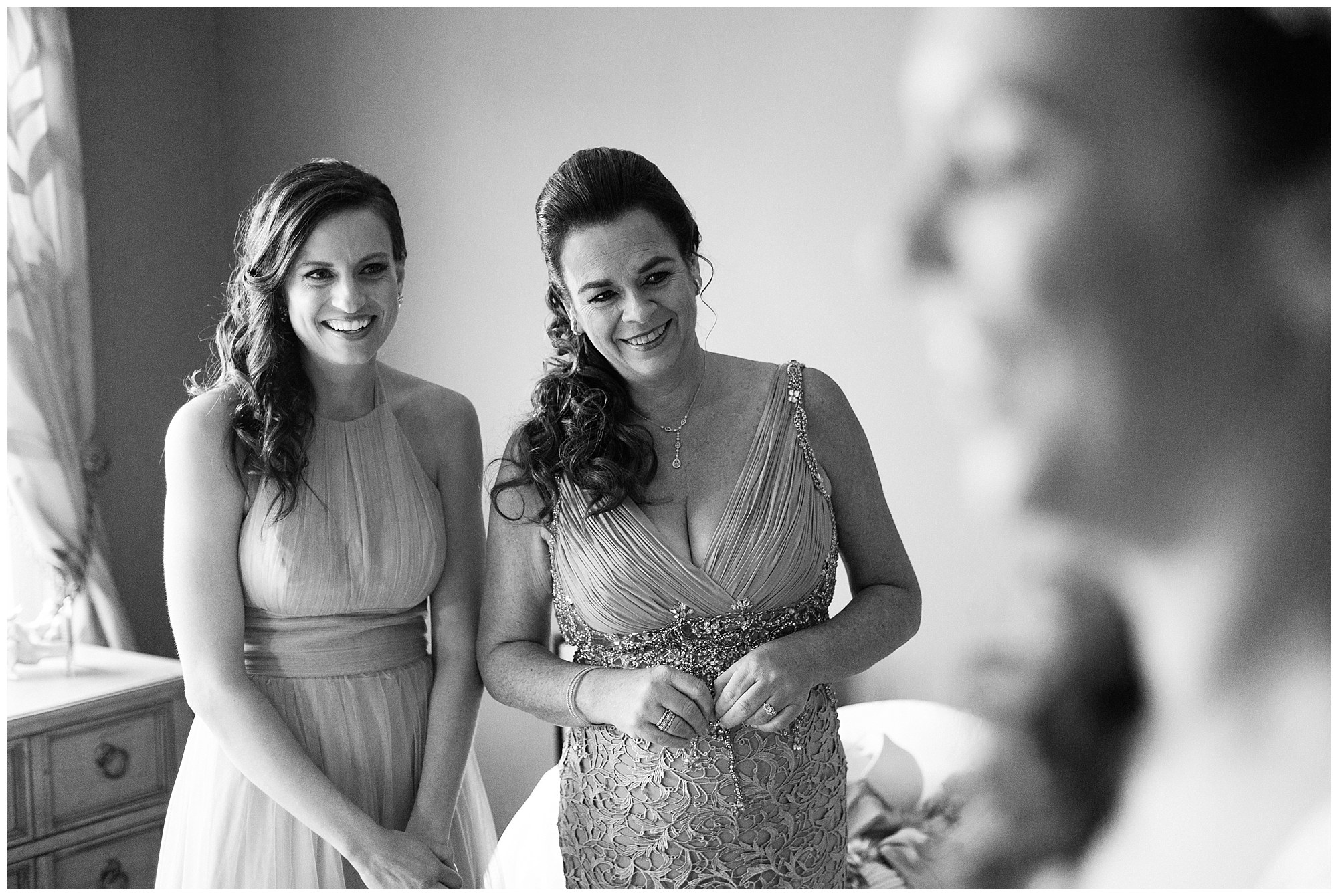 Colin & Katie's Black Tie Wedding at The Shadowbrook at Shrewsbury Wedding Photos