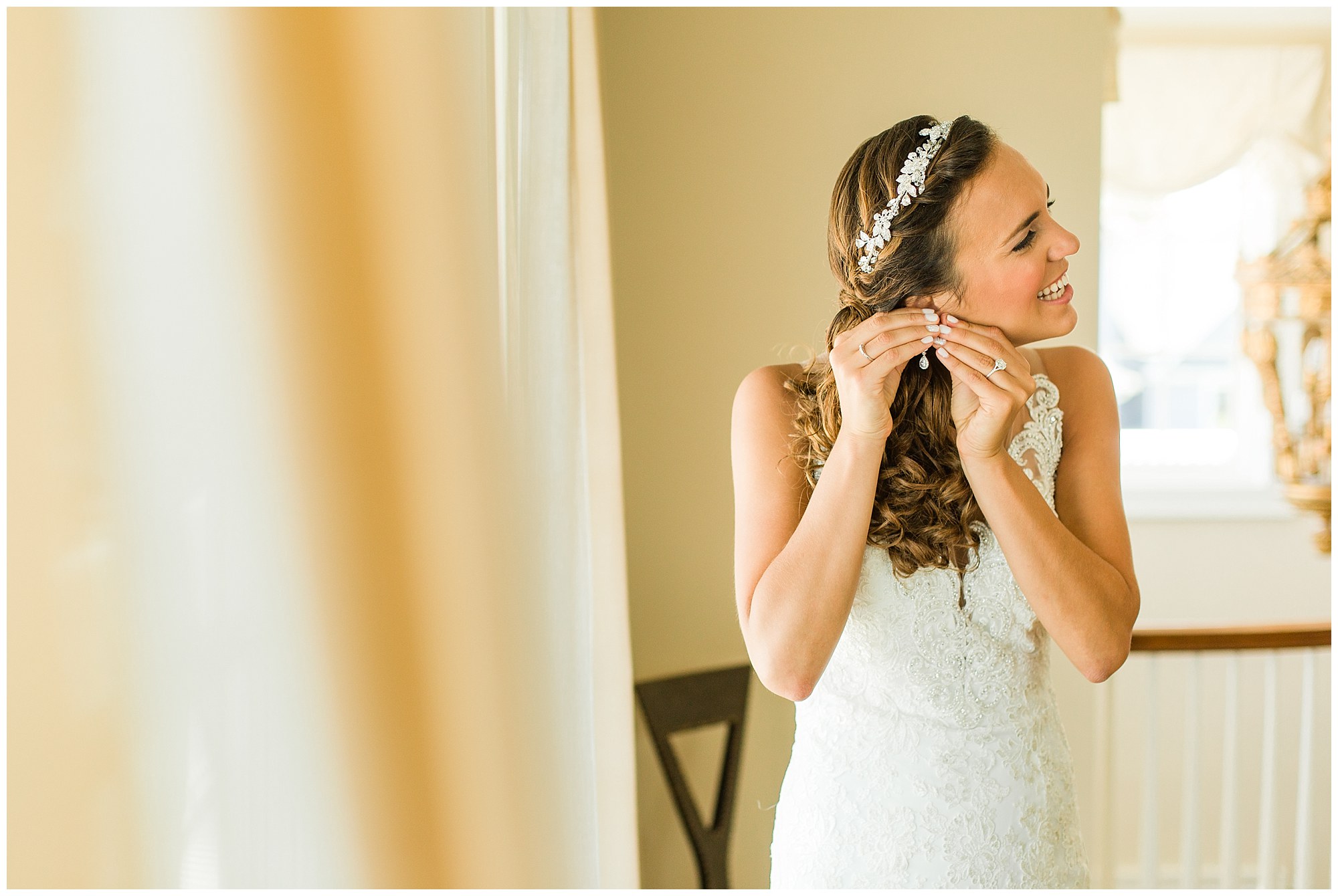 Colin & Katie's Black Tie Wedding at The Shadowbrook at Shrewsbury Wedding Photos