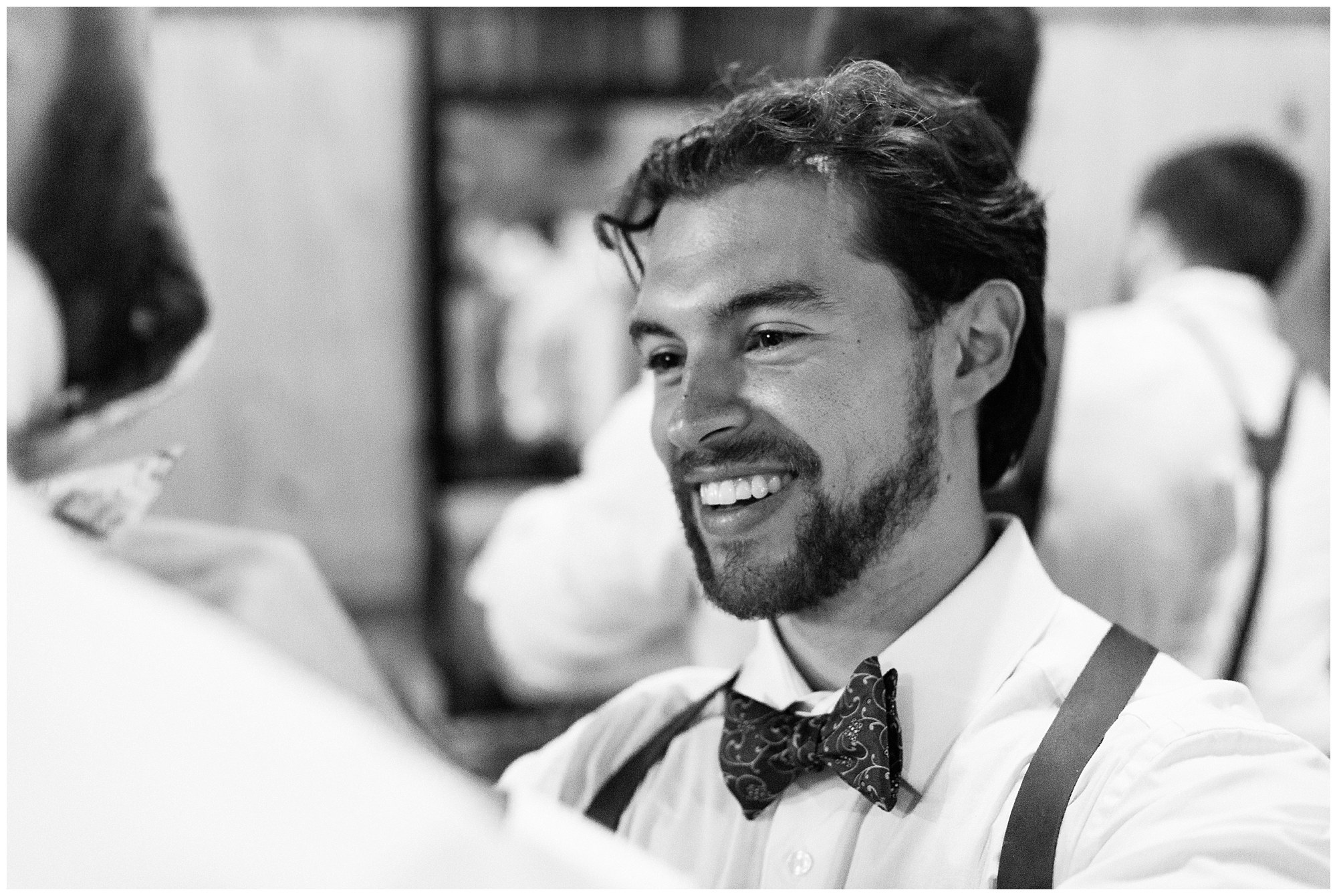 Cody & Hali's Boho Chic Barn Wedding at Thousand Acre Farms in Delaware Photos_0012.jpg