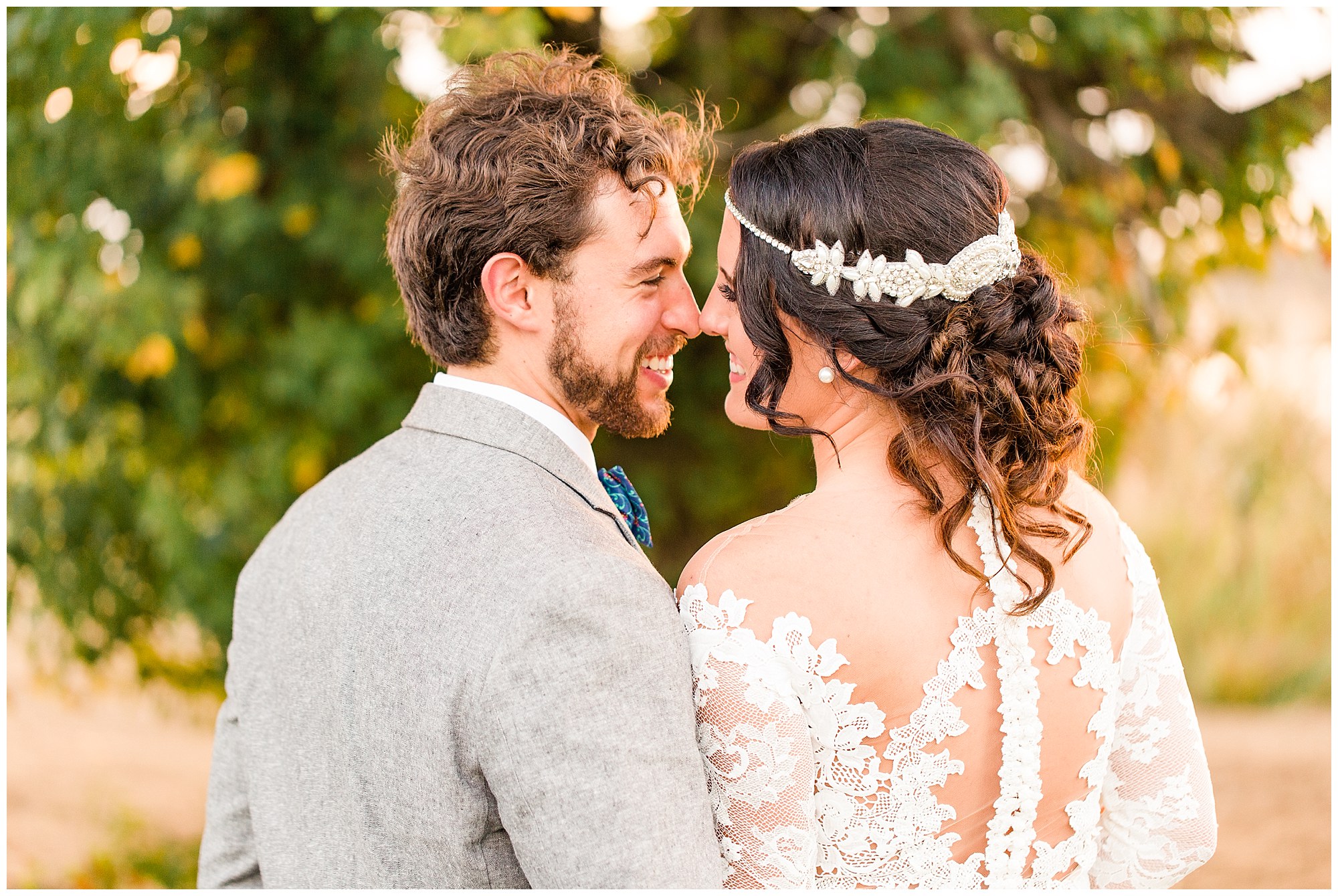 Cody & Hali's Boho Chic Barn Wedding at Thousand Acre Farms in Delaware Photos_0092.jpg