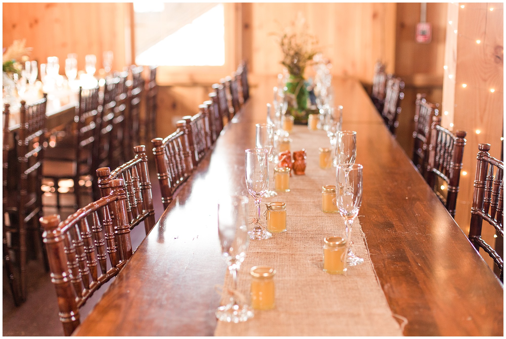 Cody & Hali's Boho Chic Barn Wedding at Thousand Acre Farms in Delaware Photos_0107.jpg