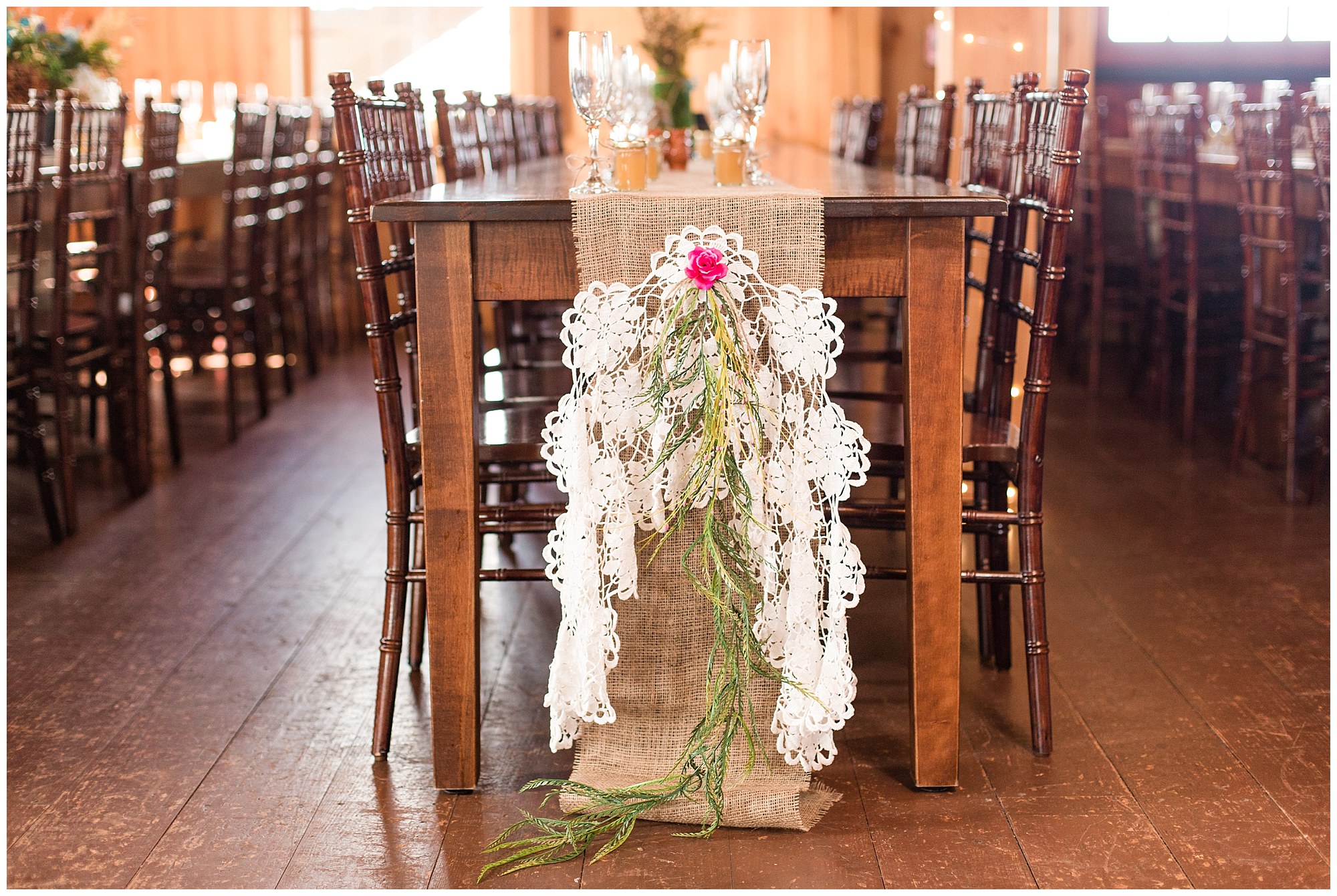 Cody & Hali's Boho Chic Barn Wedding at Thousand Acre Farms in Delaware Photos_0109.jpg