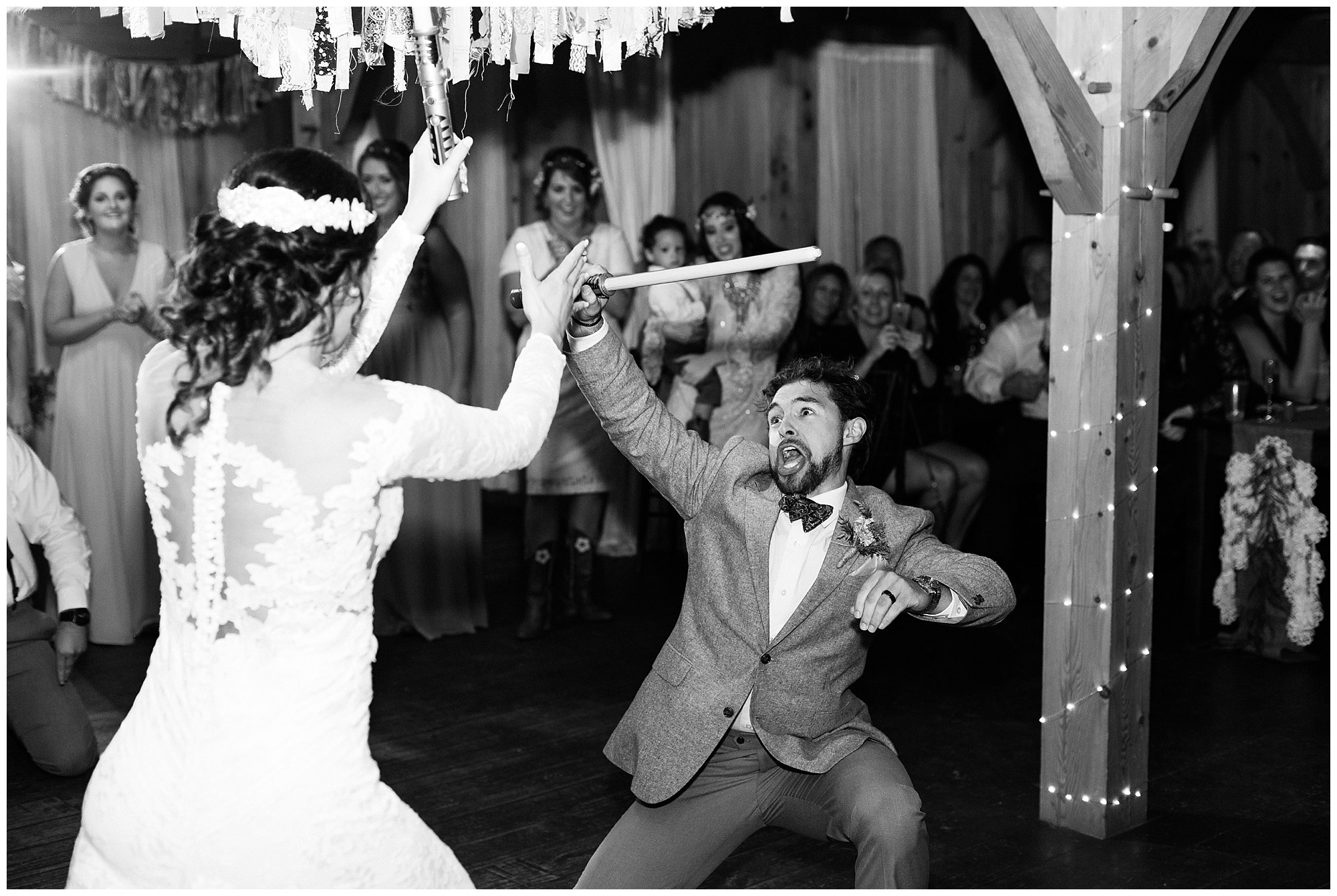 Cody & Hali's Boho Chic Barn Wedding at Thousand Acre Farms in Delaware Photos_0138.jpg