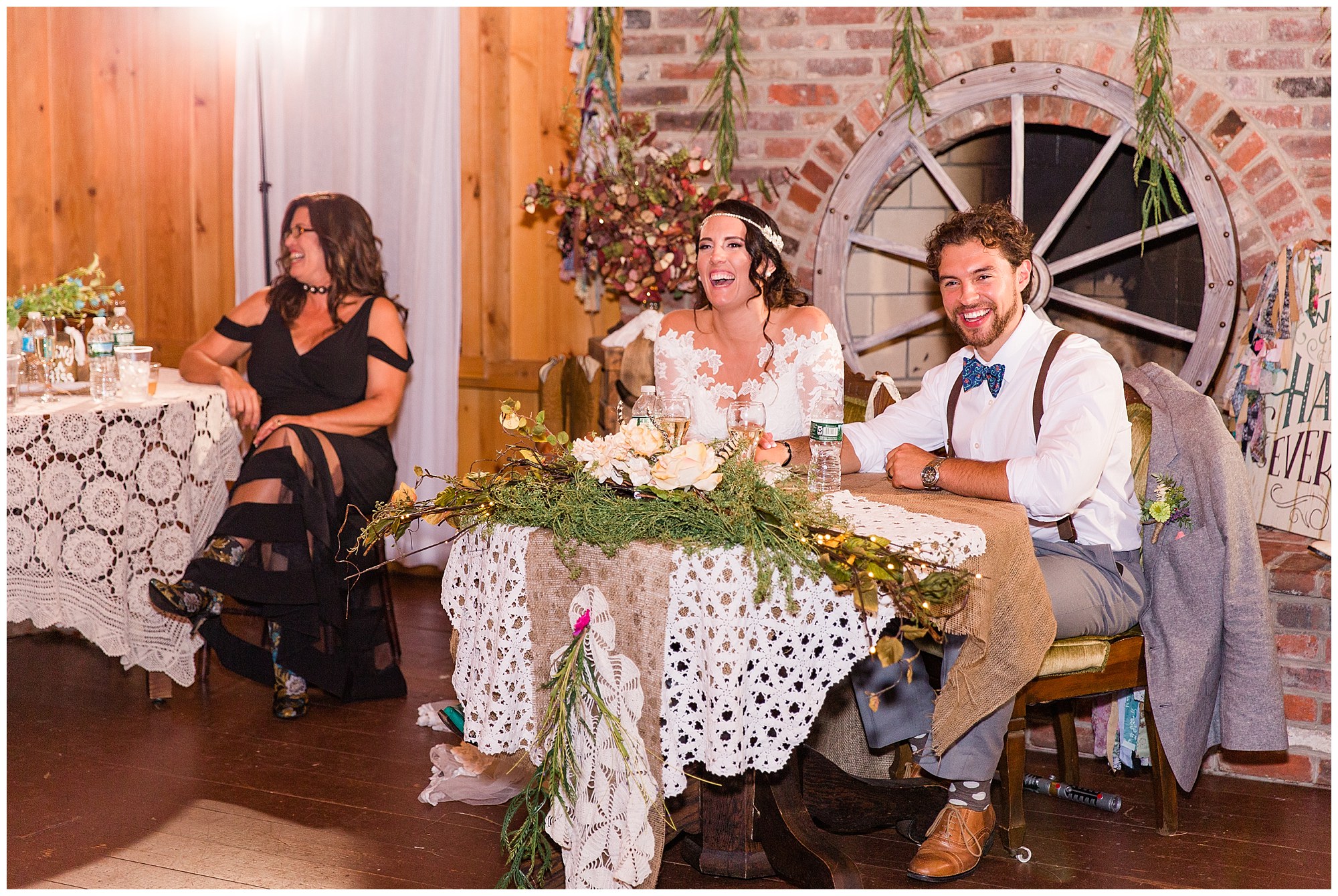 Cody & Hali's Boho Chic Barn Wedding at Thousand Acre Farms in Delaware Photos_0156.jpg