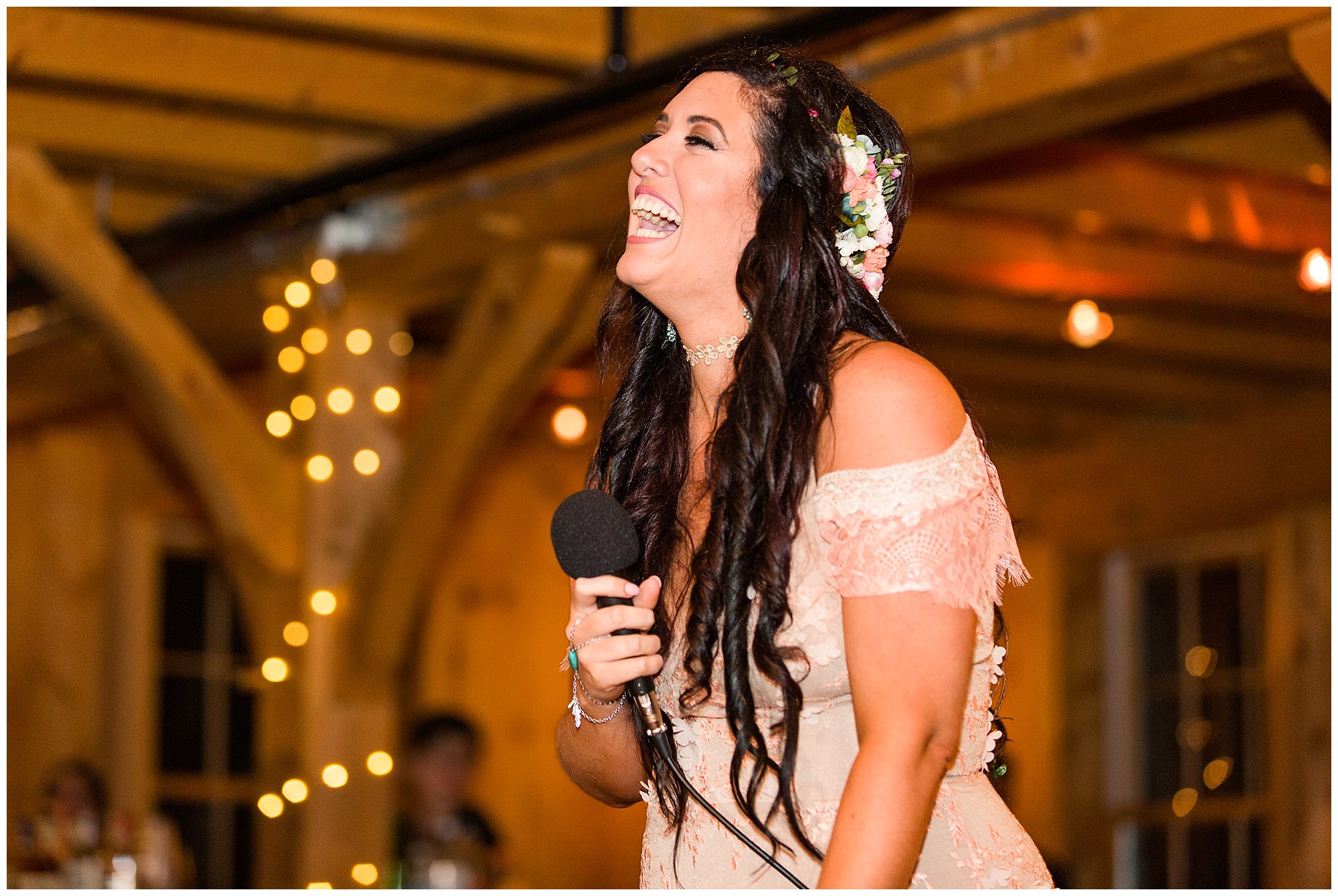 Cody & Hali's Boho Chic Barn Wedding at Thousand Acre Farms in Delaware Photos_0157.jpg