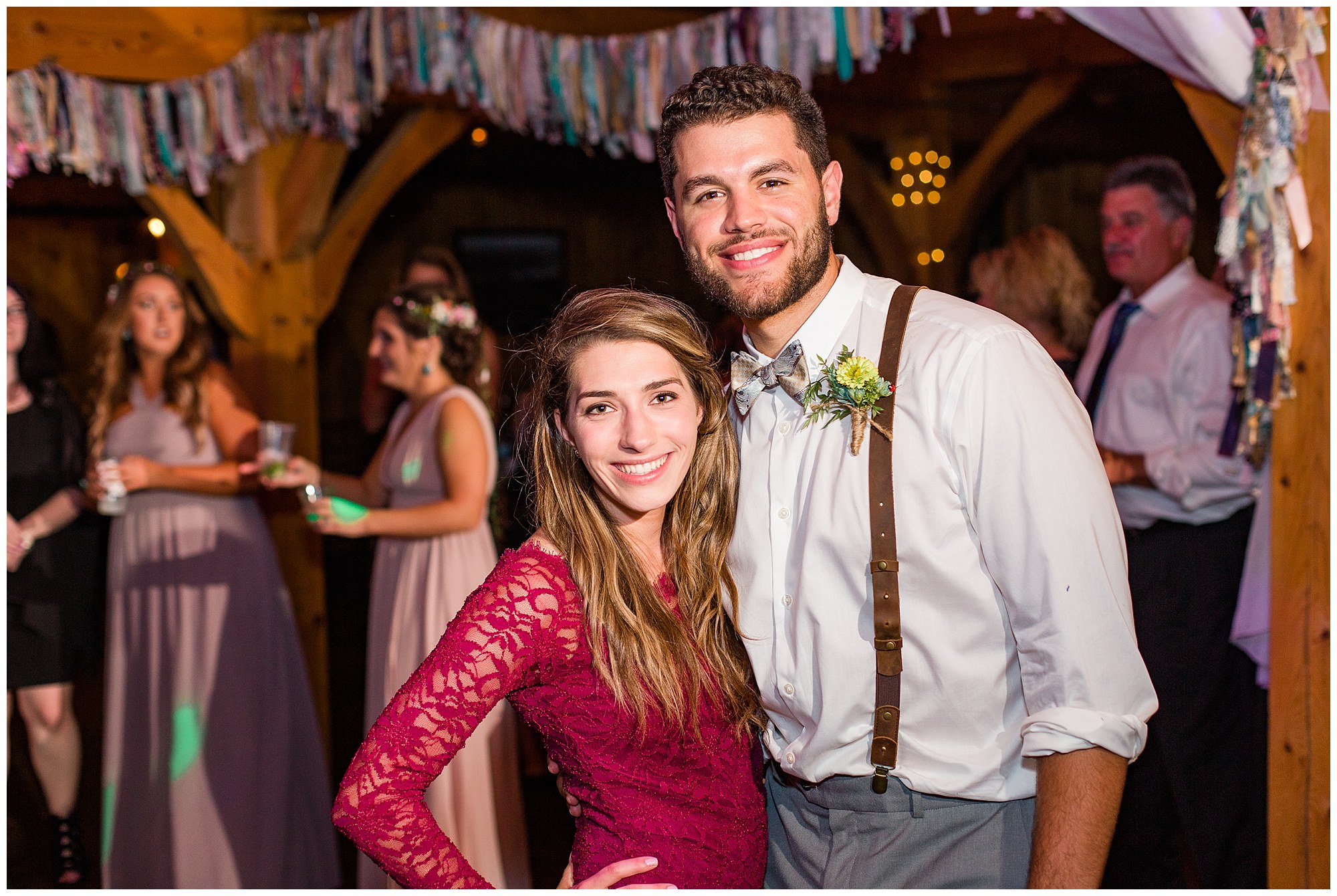 Cody & Hali's Boho Chic Barn Wedding at Thousand Acre Farms in Delaware Photos_0161.jpg