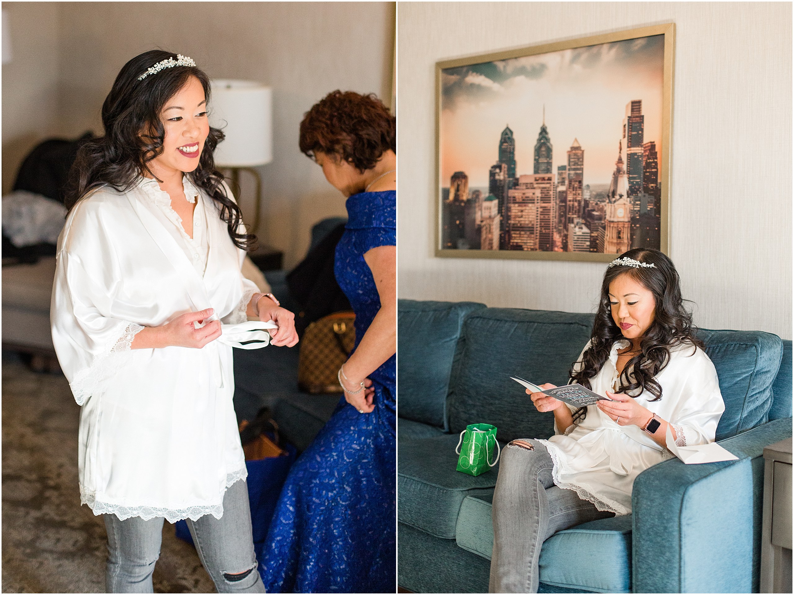 Dave & Jane's Grey & Mint Winter Wedding at Normandy Farm Hotel & Conference Center in Blue Bell, PA Photos_0007.jpg