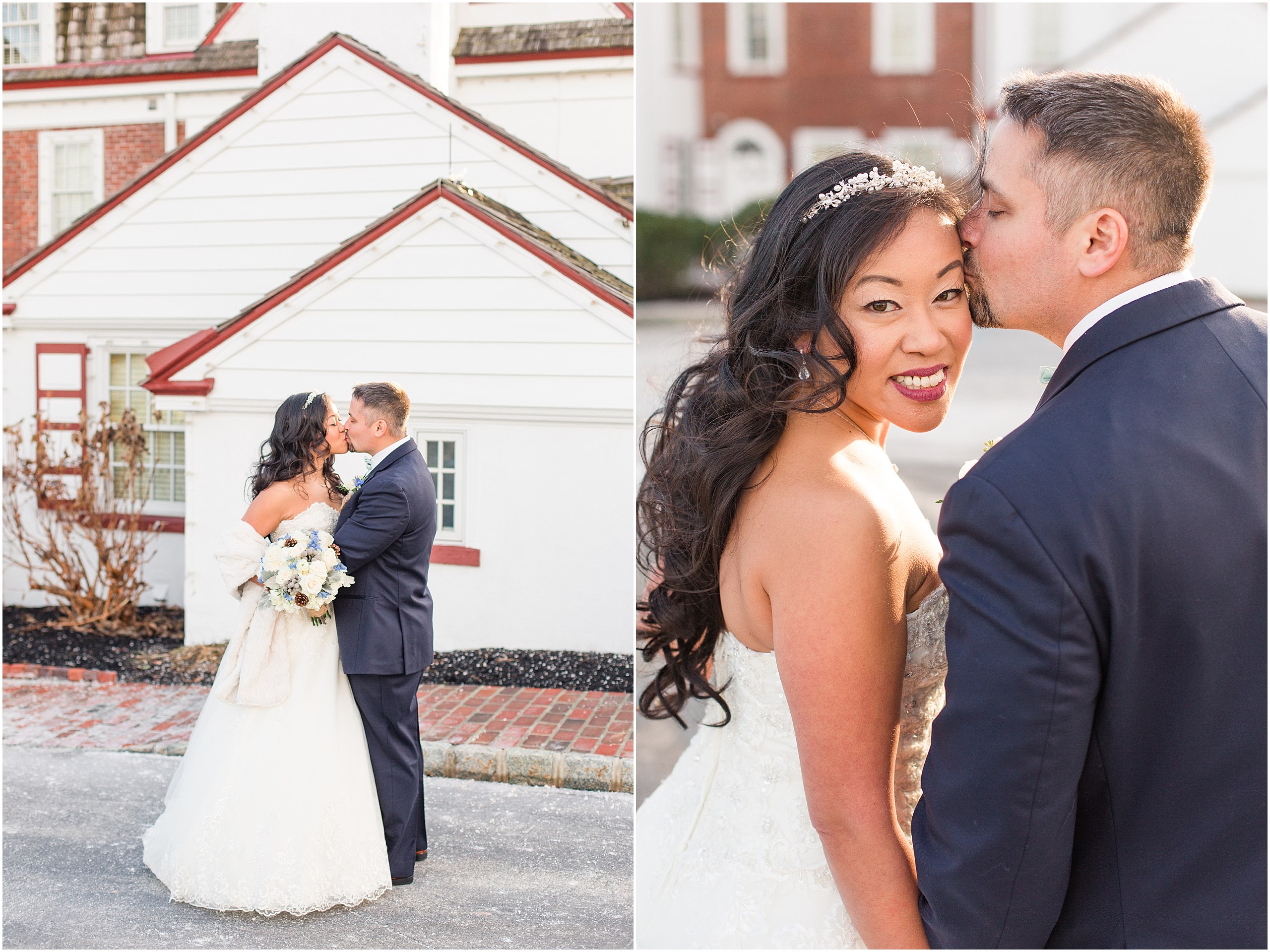Dave & Jane's Grey & Mint Winter Wedding at Normandy Farm Hotel & Conference Center in Blue Bell, PA Photos_0020.jpg