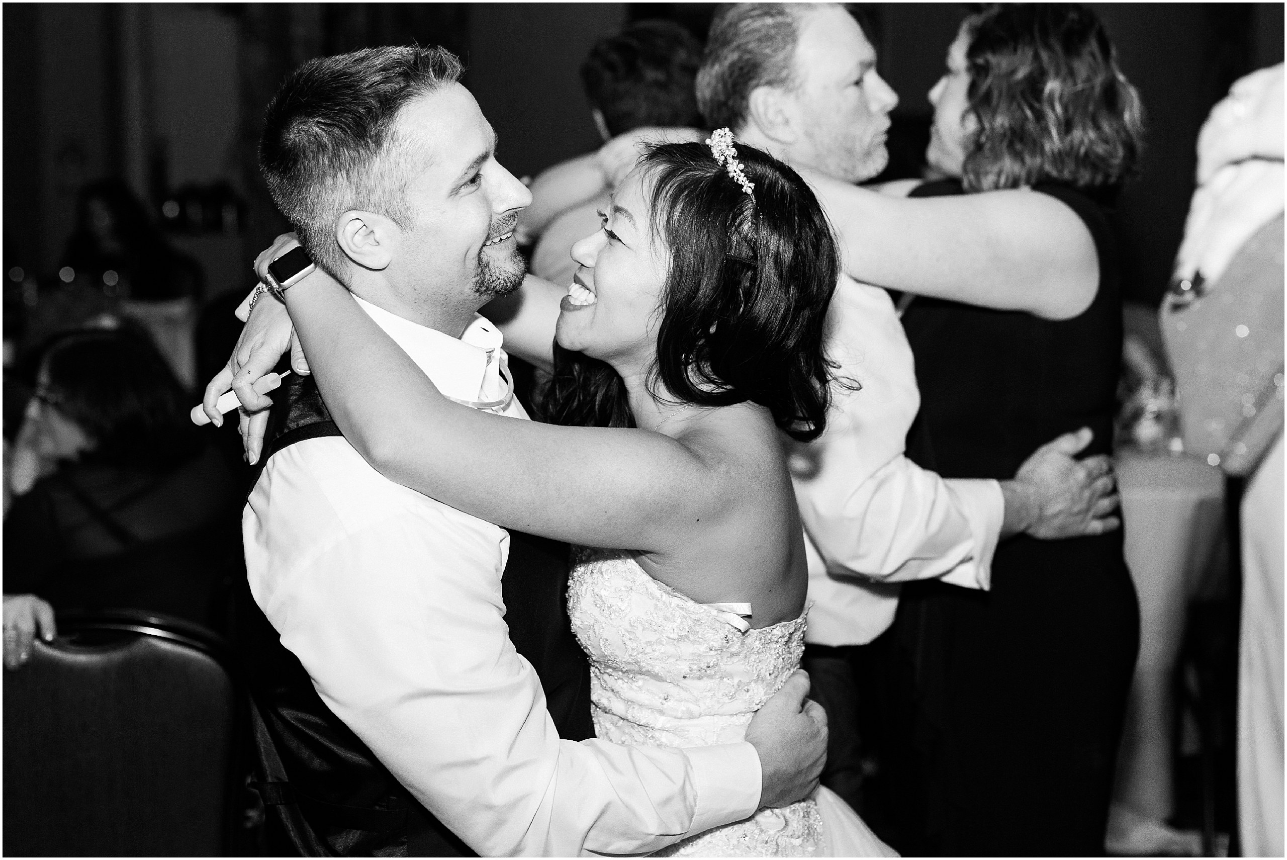 Dave & Jane's Grey & Mint Winter Wedding at Normandy Farm Hotel & Conference Center in Blue Bell, PA Photos_0086.jpg