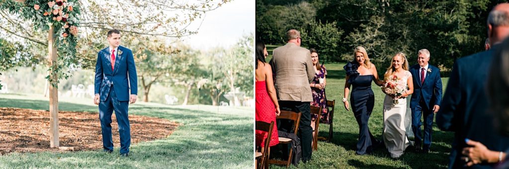 Bucks County Wedding Photos
