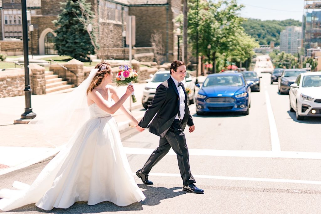 Conshohocken Wedding Photos