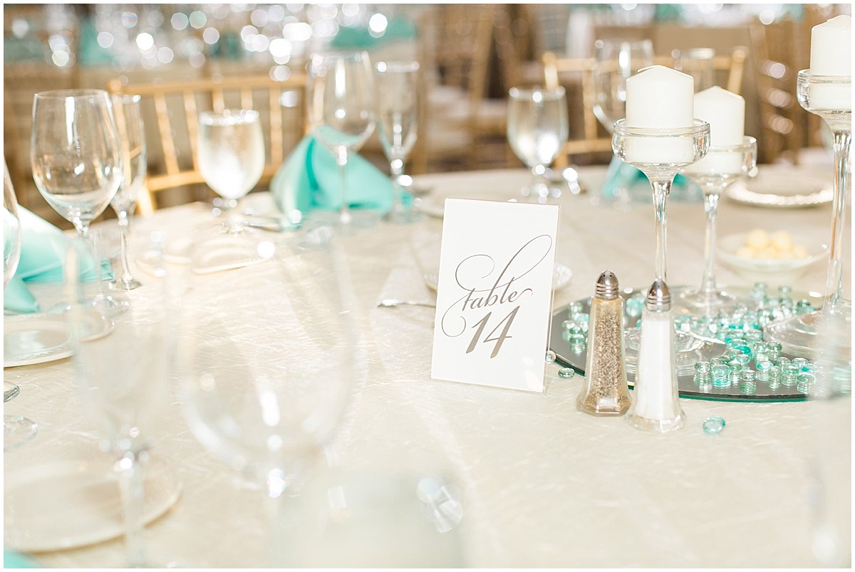 Doug & Danielle's Aqua & Grey Wedding at Penn Oaks Country Club, Doug & Danielle's Aqua & Grey Wedding at Penn Oaks Country Club,