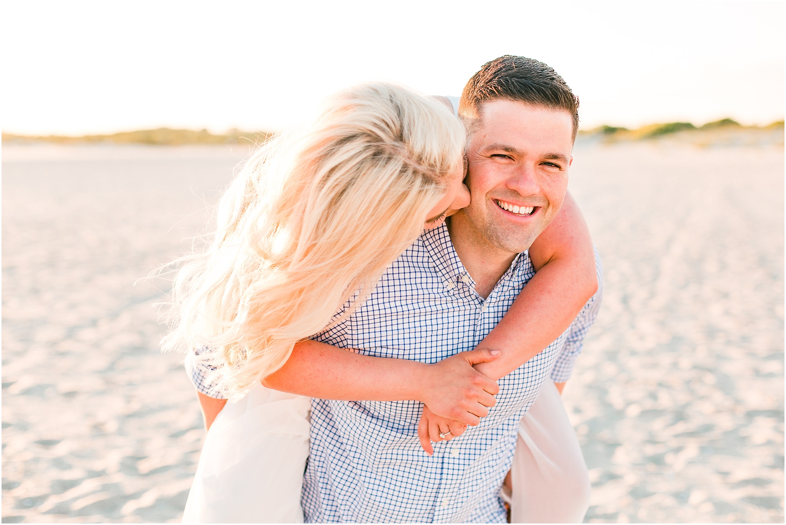 Jim & Alyssa's Cape May Engagement Session, Jim & Alyssa's Cape May Engagement Session,
