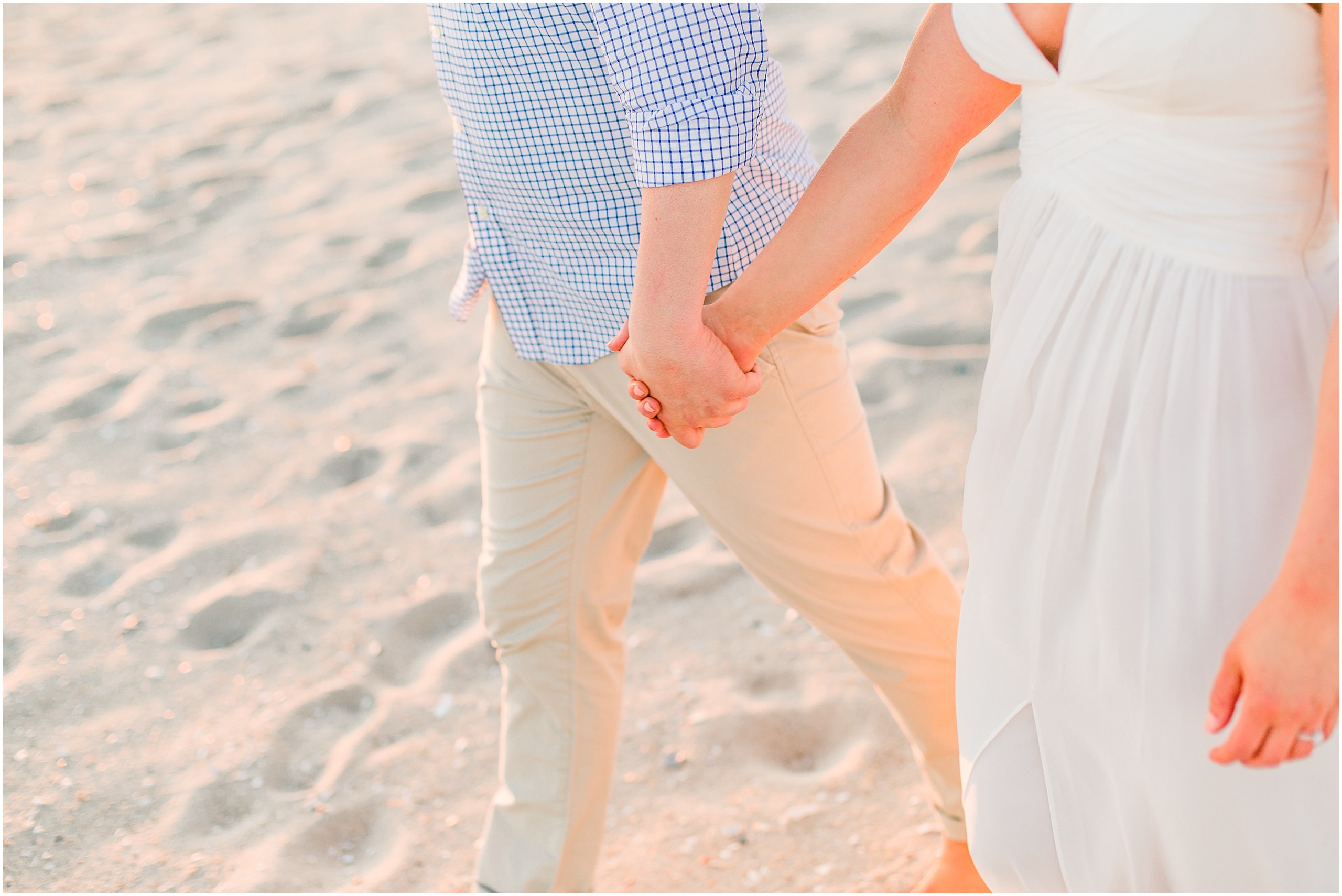 Jim & Alyssa's Cape May Engagement Session, Jim & Alyssa's Cape May Engagement Session,