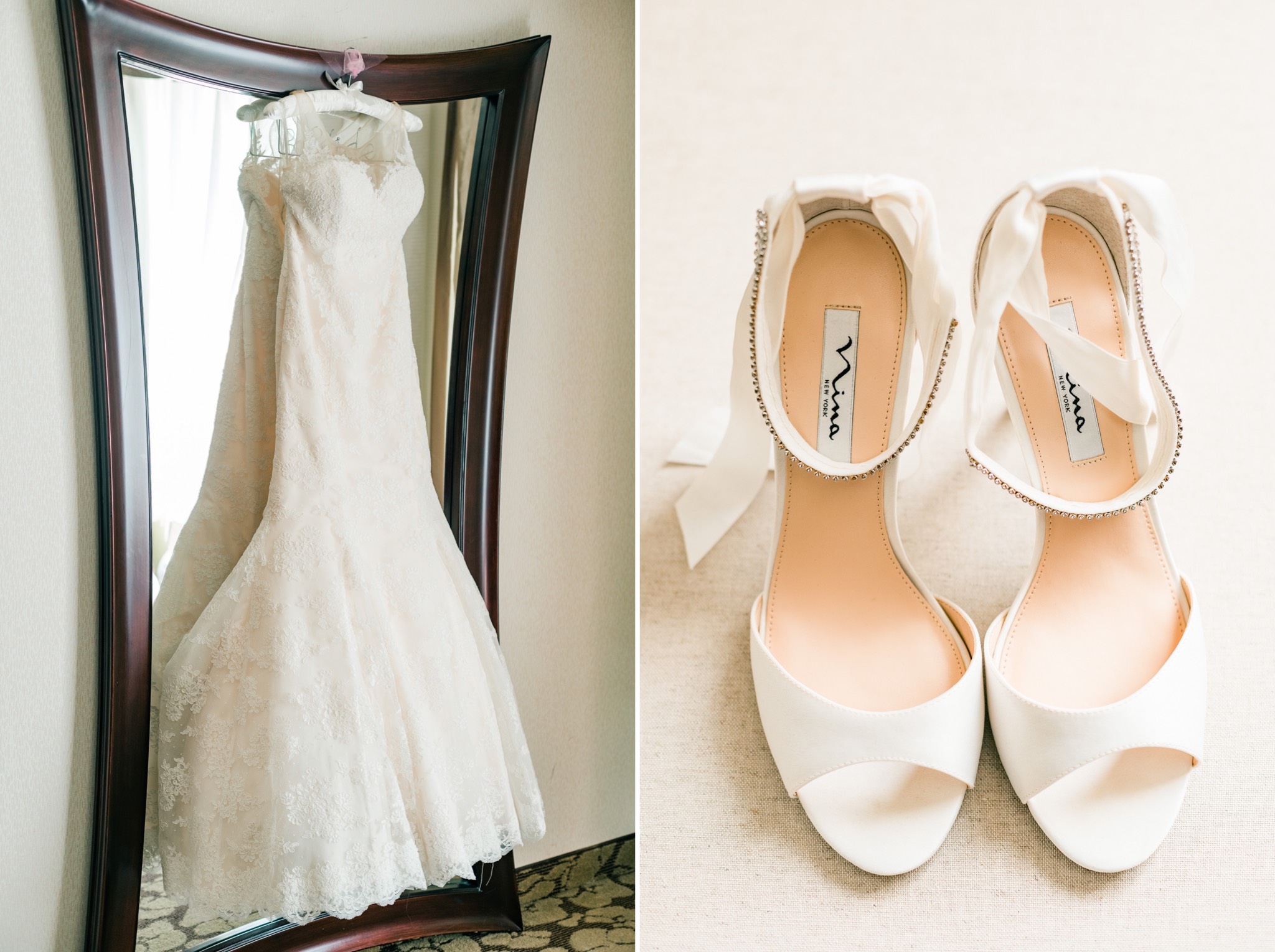 Wedding Dress Staten Island Wedding