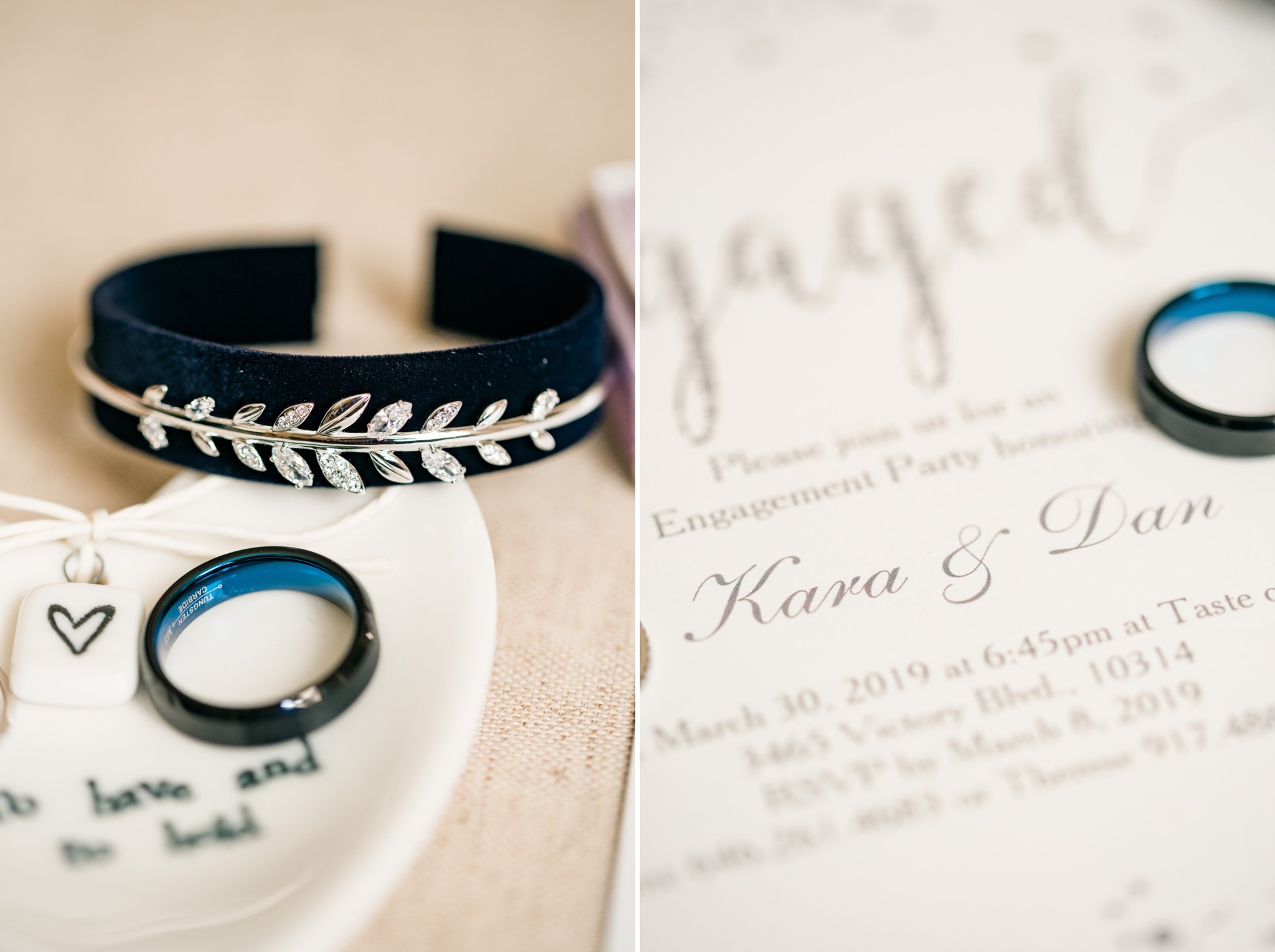 Staten Island Wedding