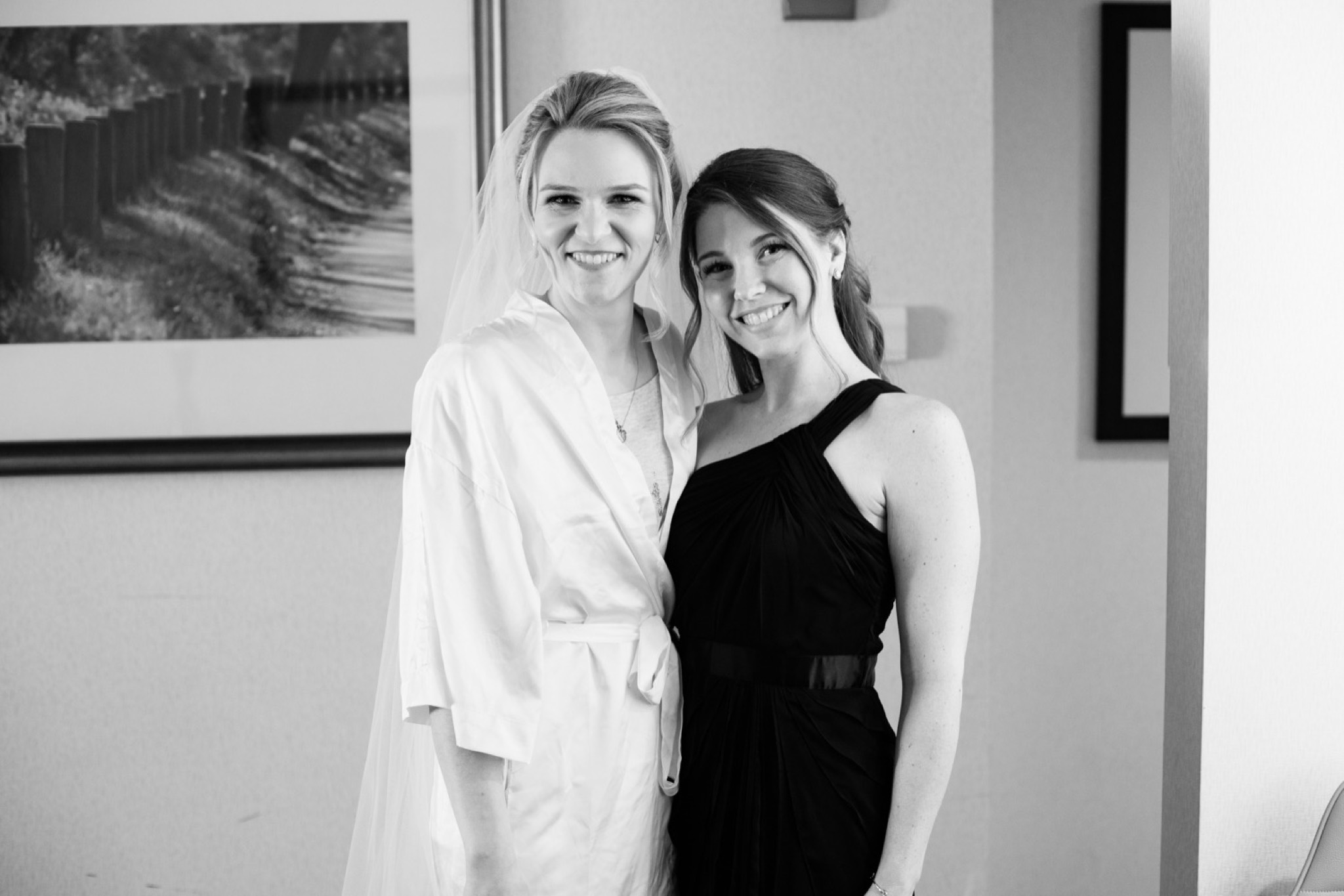 Staten Island Wedding