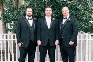 Staten Island Wedding