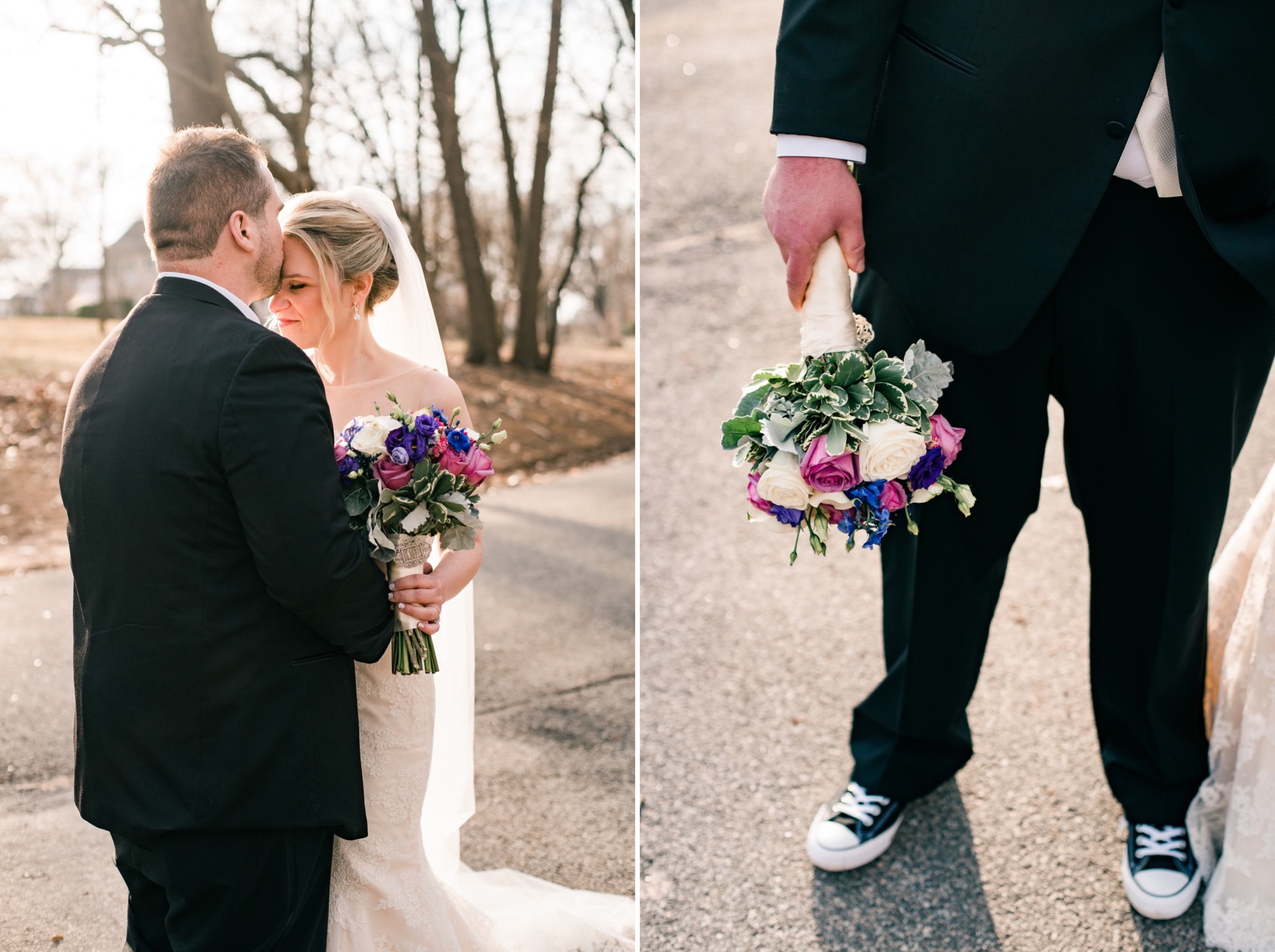 Staten Island Wedding