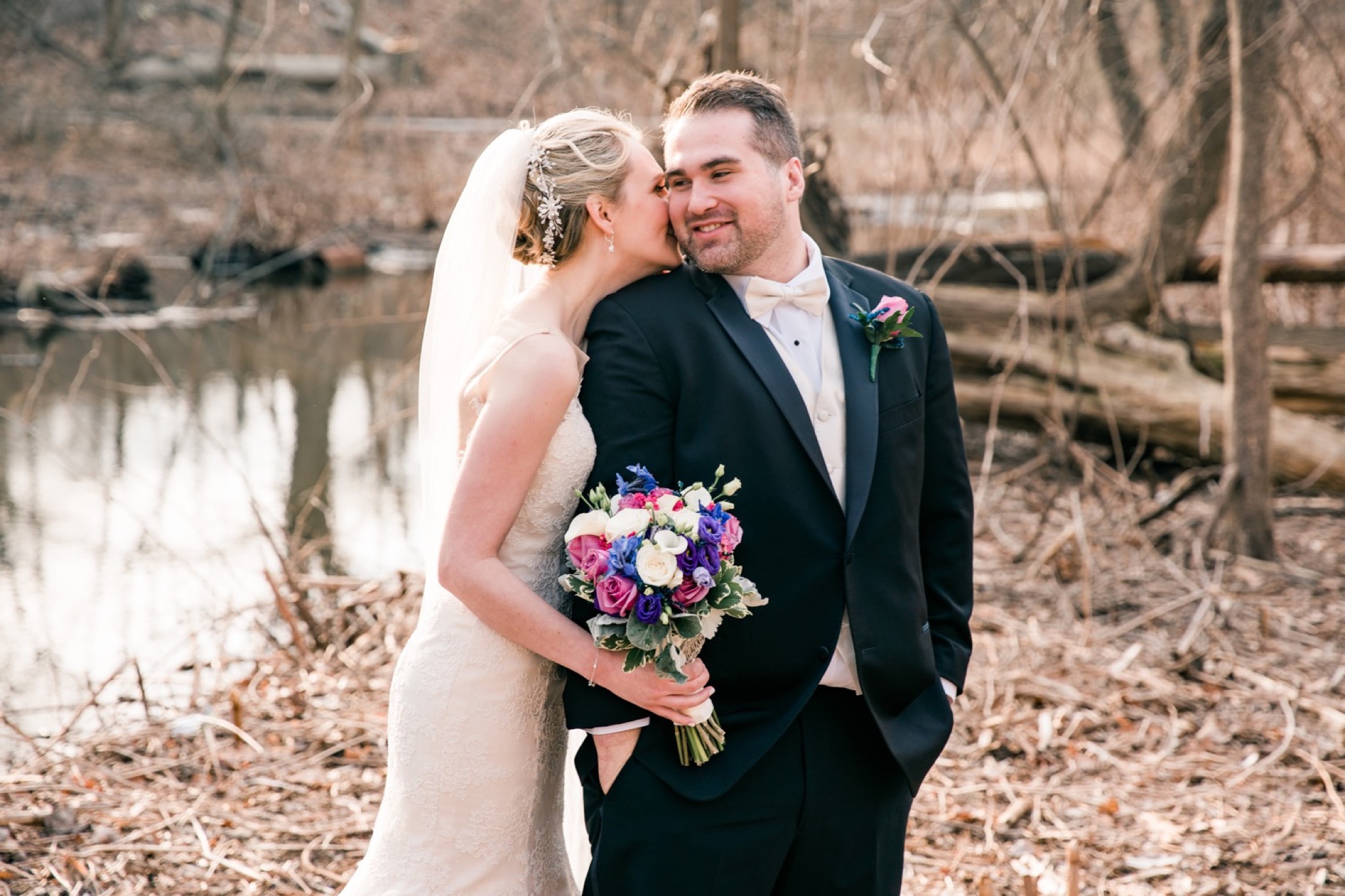 Staten Island Wedding