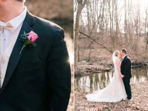 Staten Island Wedding