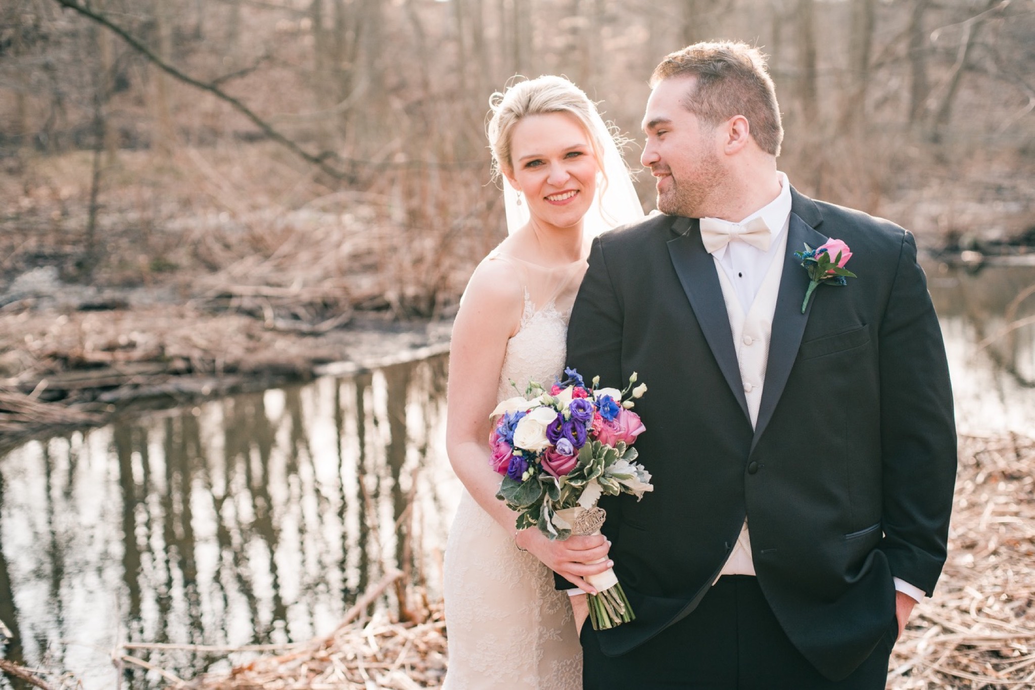 Staten Island Wedding