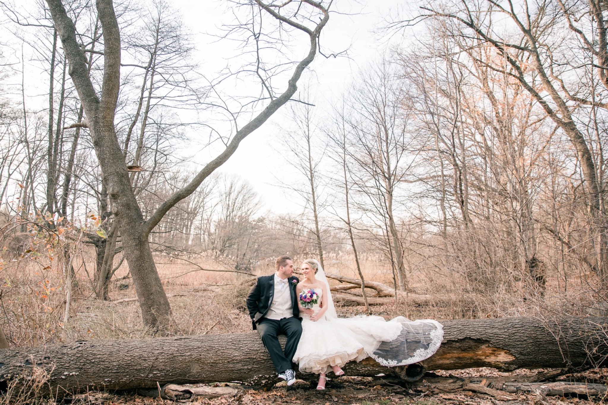 Staten Island Wedding