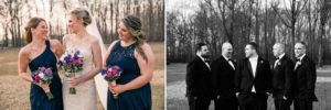 Staten Island Wedding