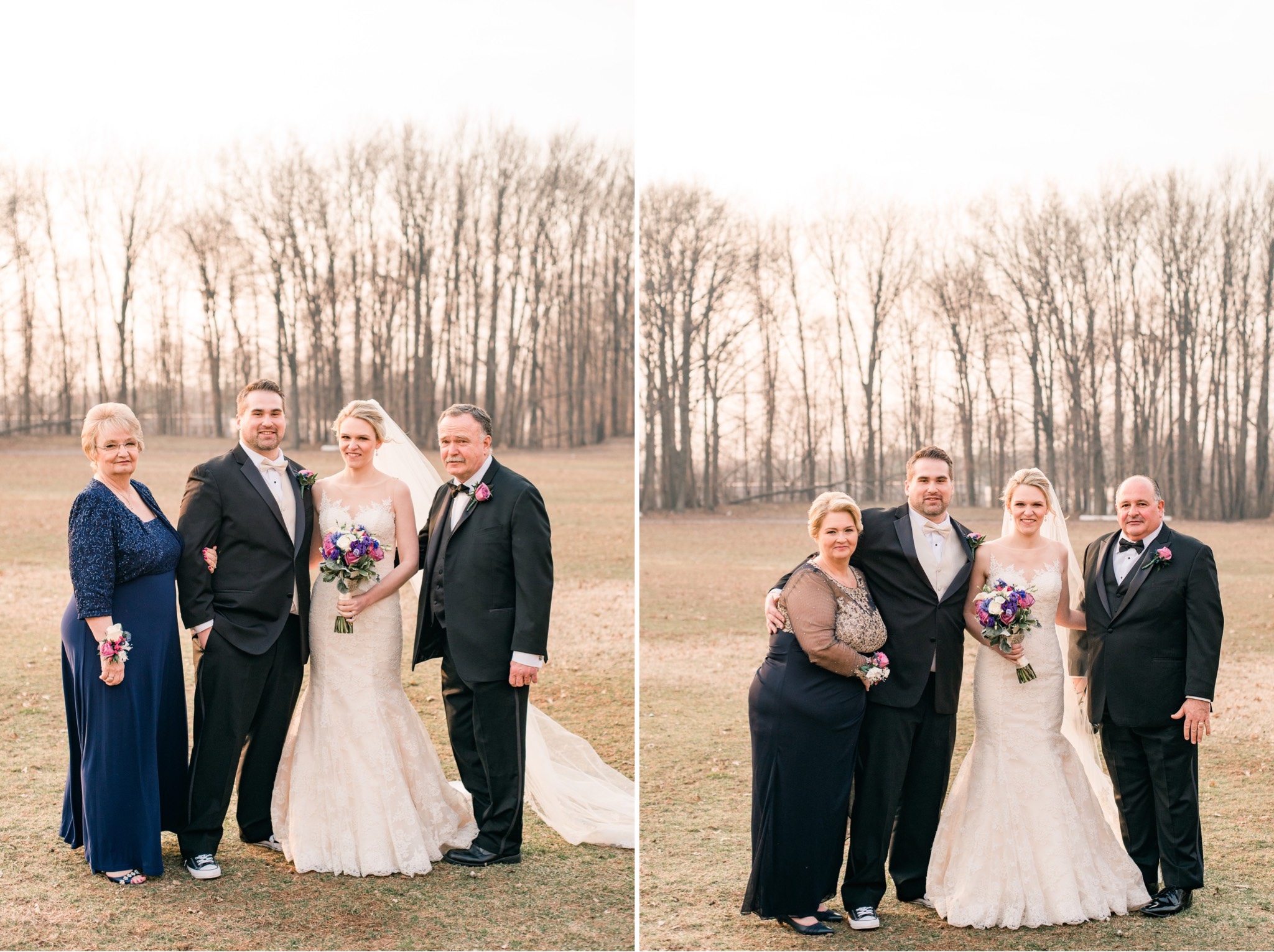 Family Photos Staten Island Wedding
