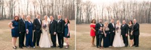 Staten Island Wedding