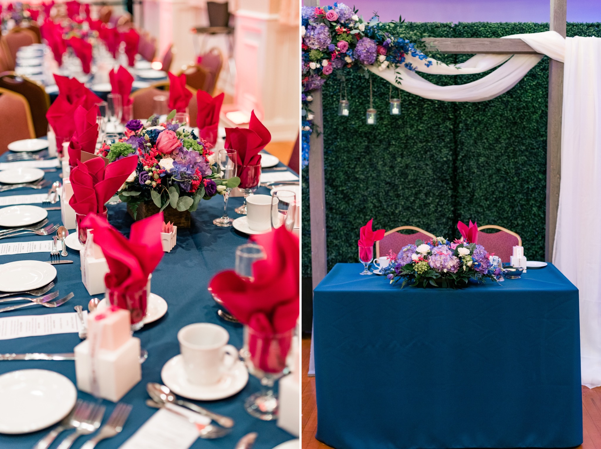 Staten Island Wedding