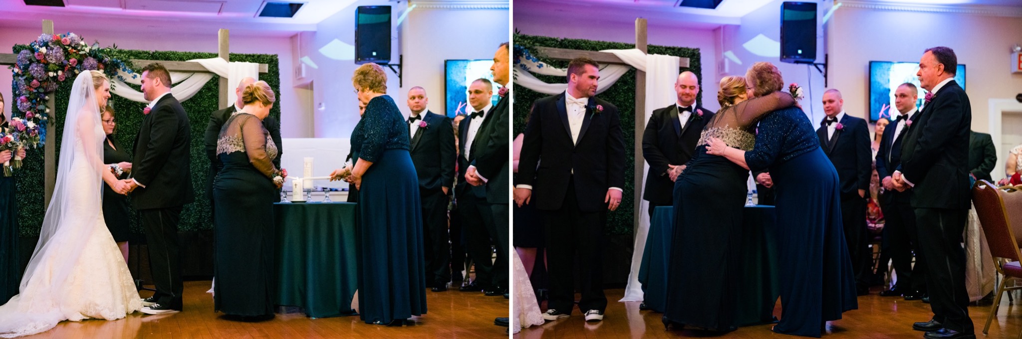 Staten Island Wedding