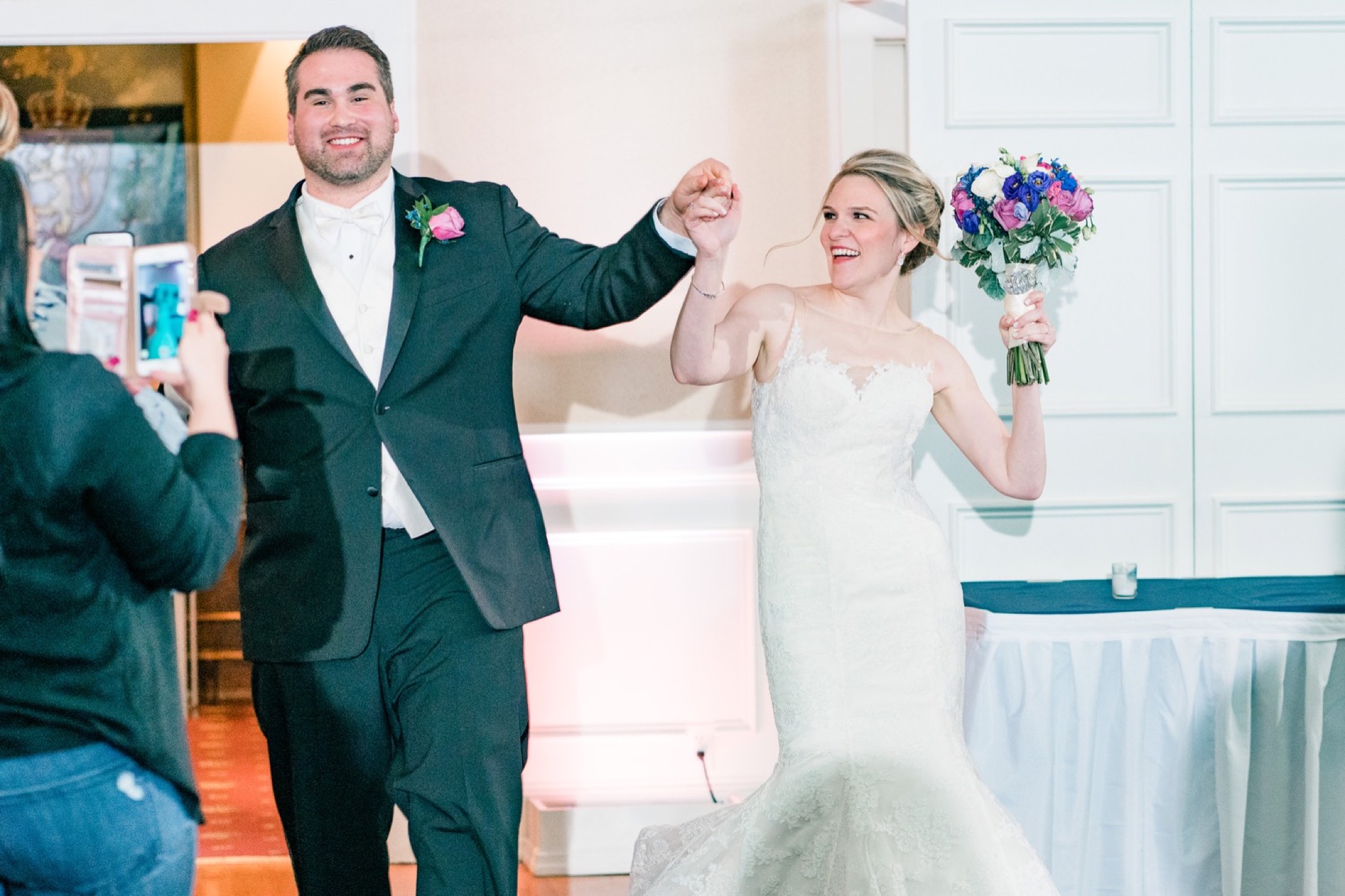 Staten Island Wedding
