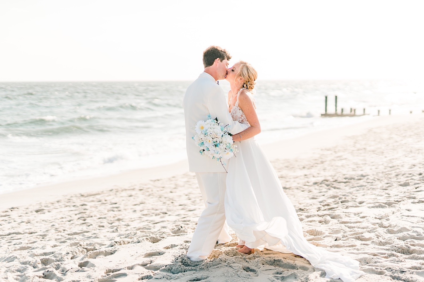 The Grand Hotel in Cape May Wedding Photos