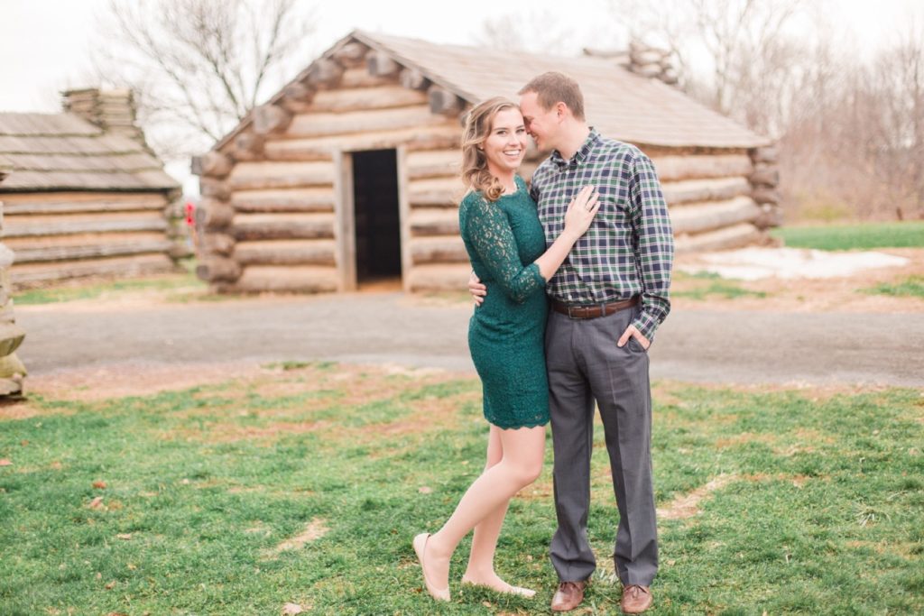 Engagement Style for Brides